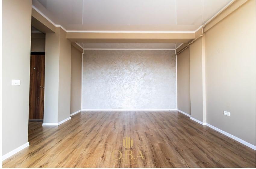 Apartament cu 2 camere semidecomandat în Nord — fotografia 3