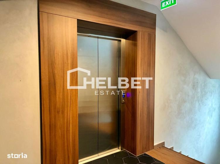 Apartament cu 2 camere decomandat în Bartolomeu