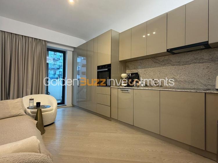 Apartament 2 camere de vanzare | Cortina North - 4