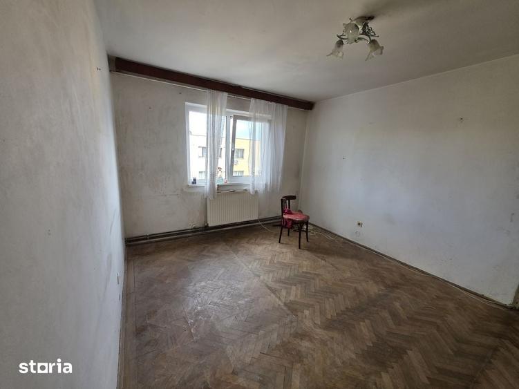 2 camere Florilor - 4