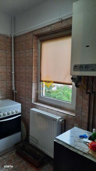 o garsoniera, balcon, Manastur zona Mehedinti, Baza Sportiva, Profi - 1