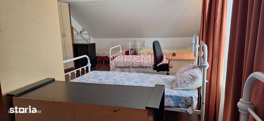 Casă cu Teren 500 Mp în Metalurgiei