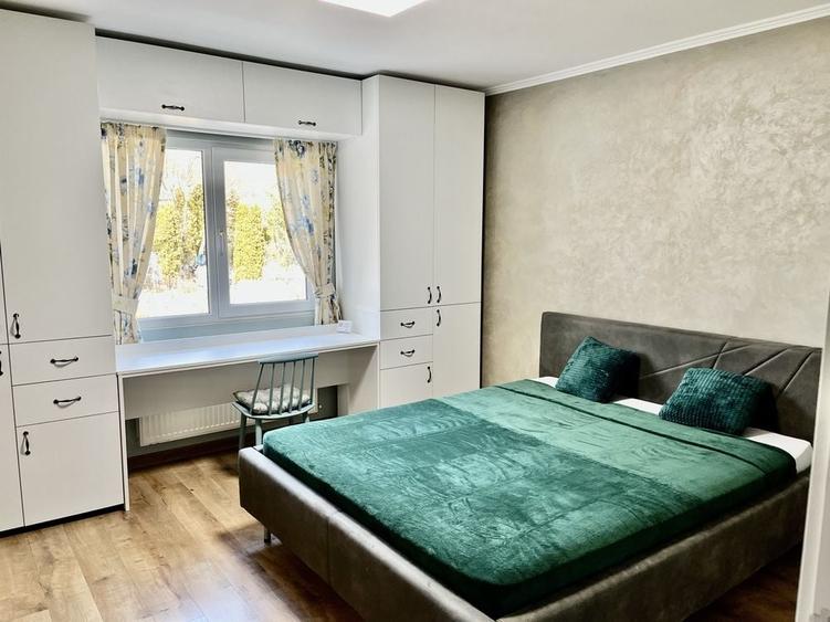 Garsonieră decomandată în Tudor