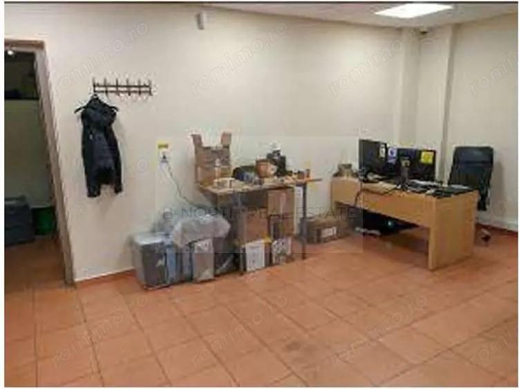 Spațiu comercial, de 926 mp, în Brâncoveanu
