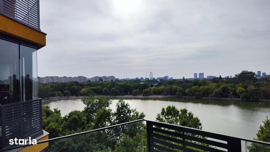 Apartament cu 3 camere în Colentina