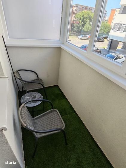 Apartament 2 Camere Nou | Prima Inchiriere 2026| Aparatorii Patriei - 14