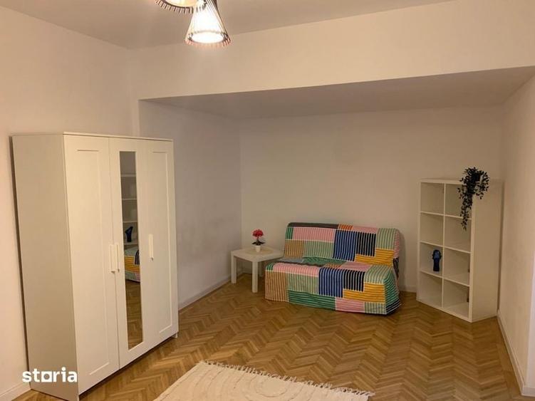 Garsonieră în Ultracentral