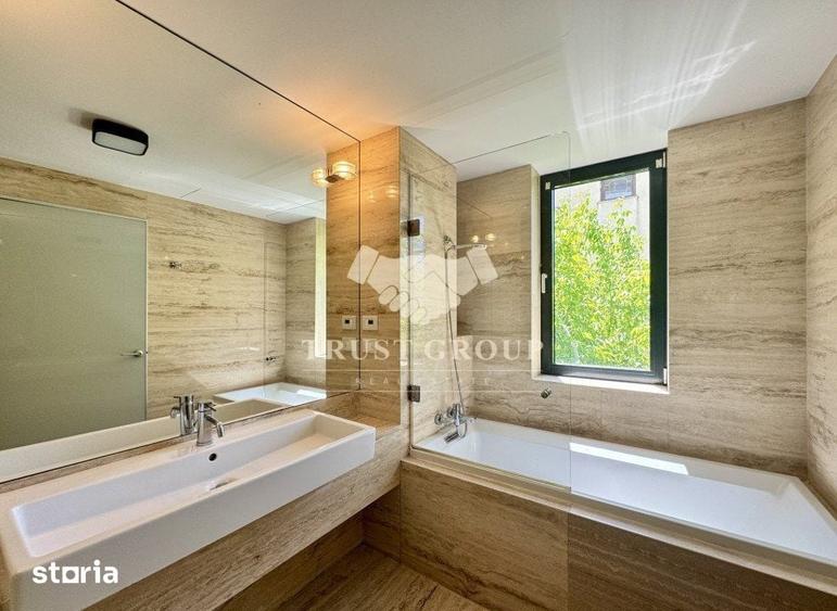 Apartament cu 3 camere decomandat, mobilat în Floreasca