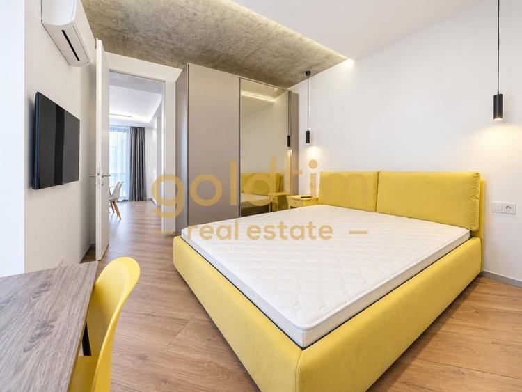 IDEAL INVESTITIE/BARBU VACARESCU/2 CAMERE/DIMANIC CITY/FLOREASCA/LUMINOS - 6