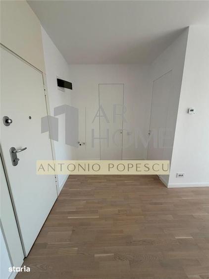 Apartament cu 2 camere în Republicii