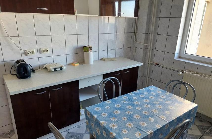 Apartament 2 camere, decomandat, 56 mp, balcon, metrou aproape, Drumul Taberei - 6