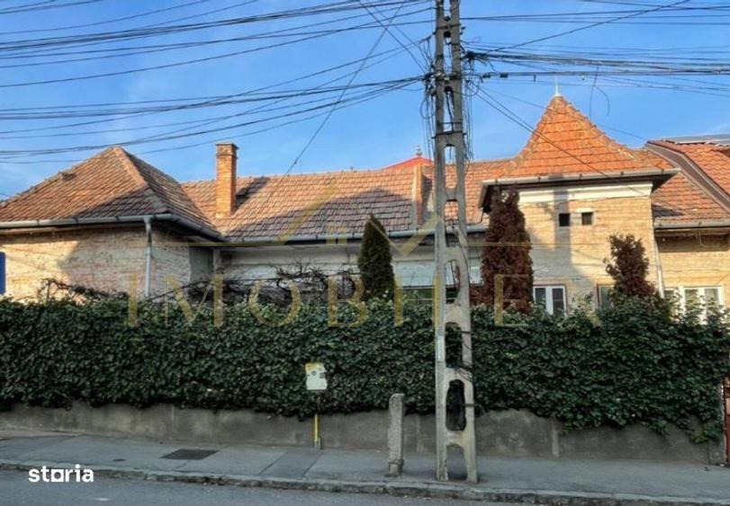 Casa individuala pretabila ptr diverse activitati - 1