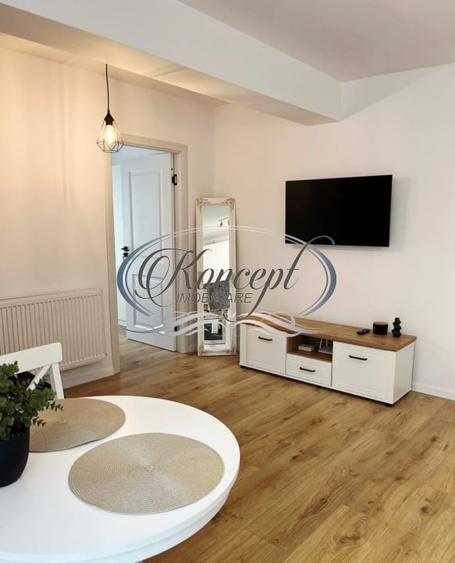 Apartament cu garaj subteran in zona Taietura Turcului - 4