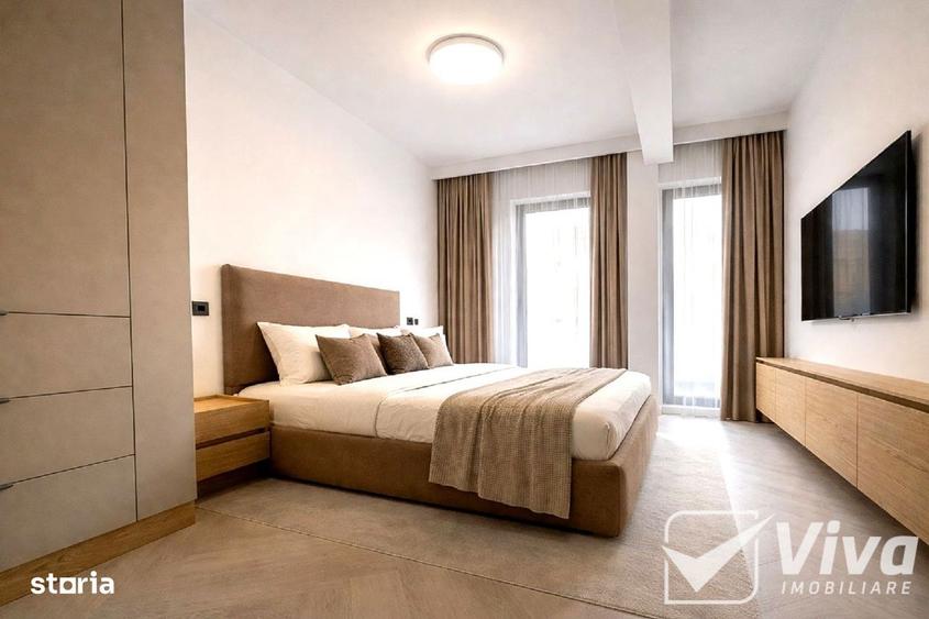Apartament cu 3 camere în Mircea cel Bătrân
