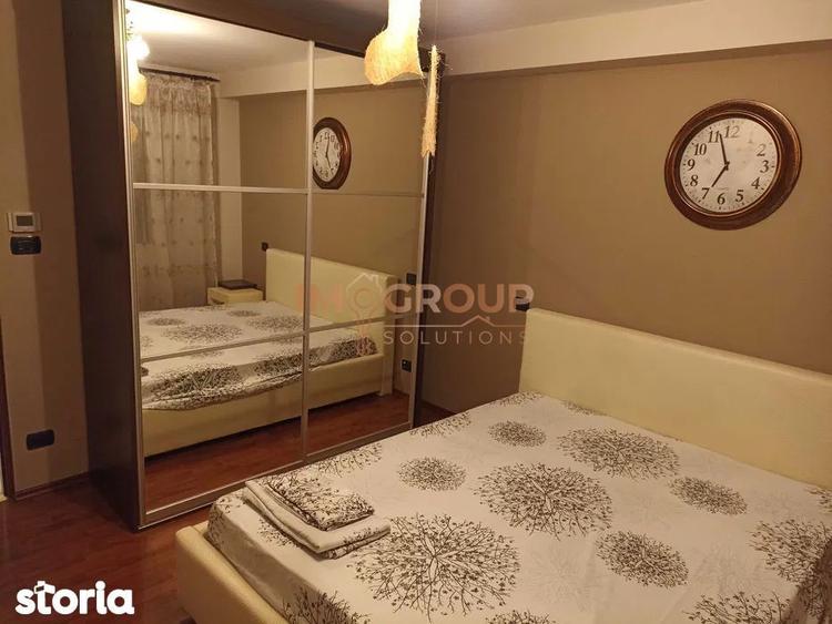 Apartament cu 2 camere decomandat în Nicolina