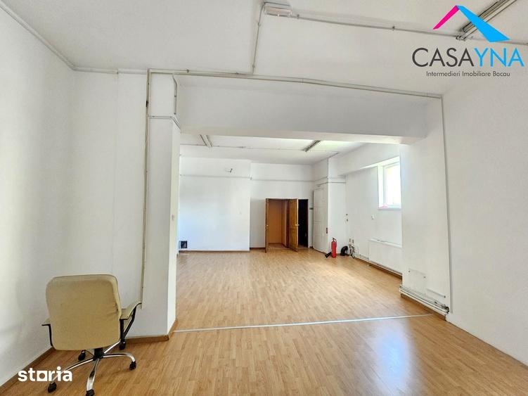 Spațiu comercial, de 90 mp, în Șerbănești