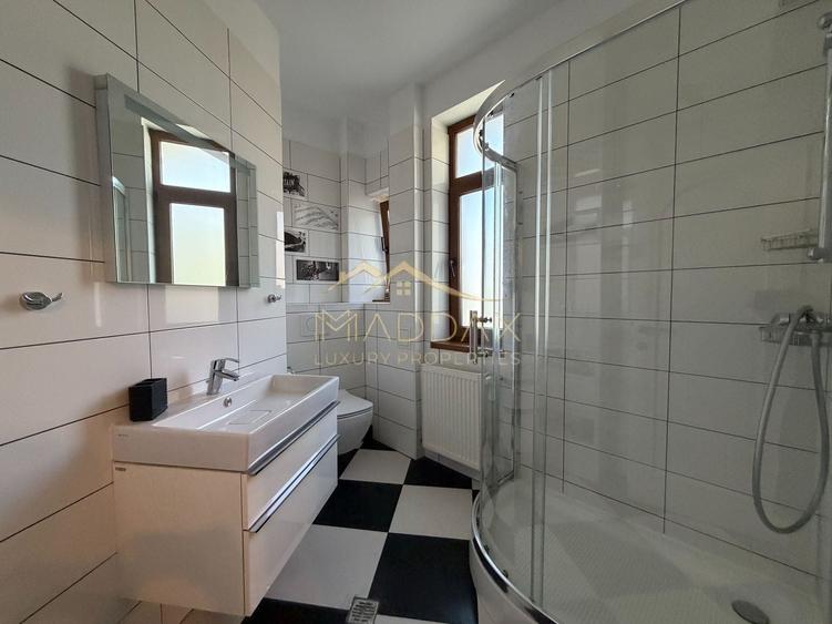 Apartament de inchiriat /4 camere in vila *153mp* +parcare / Dorobanti Capitale - 25