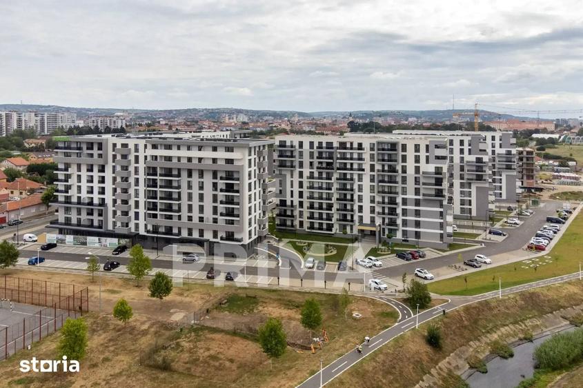 Spațiu comercial, de 77.5 mp, în Calea Aradului