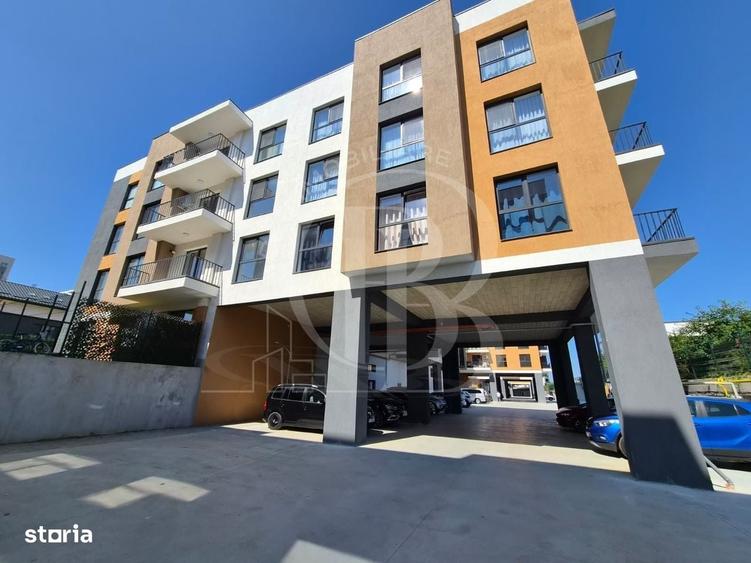 Apartament cu 2 camere decomandat în Theodor Pallady