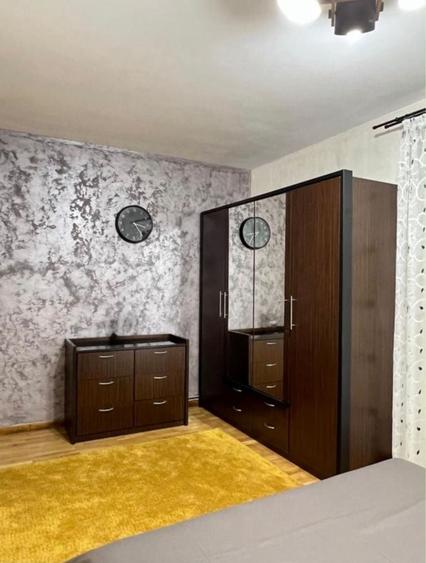 Apartament cu 2 camere decomandat în Dumbrăvița