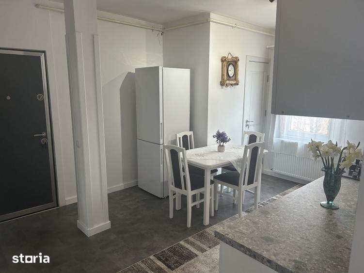 Apartament 2 cam. Tudor - 3