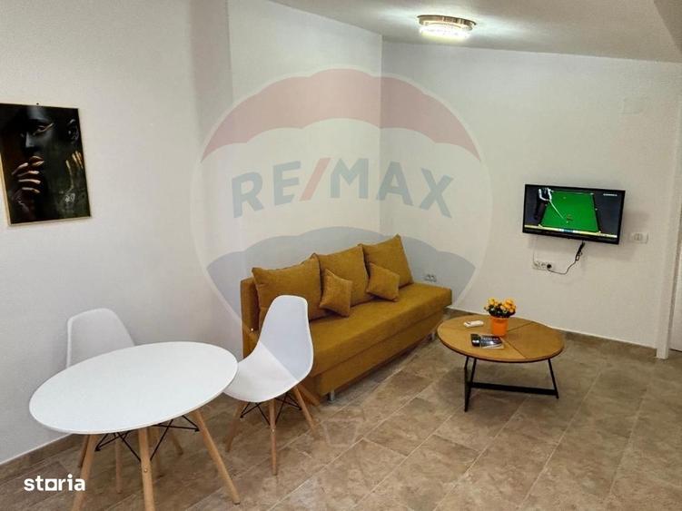 Spațiu comercial, de 433 mp, în Plevnei