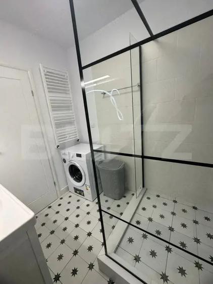 Apartament de vanzare, cu 3 camere, zona Tudor\Green Residence\ TVA inclus - 2
