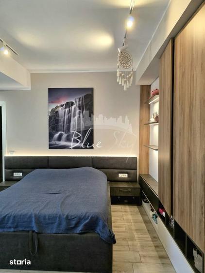 Apartament 3 camere zona Delfinariu - 2