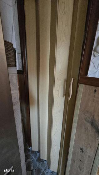 Apartament cu 2 camere decomandat în Giurgiului