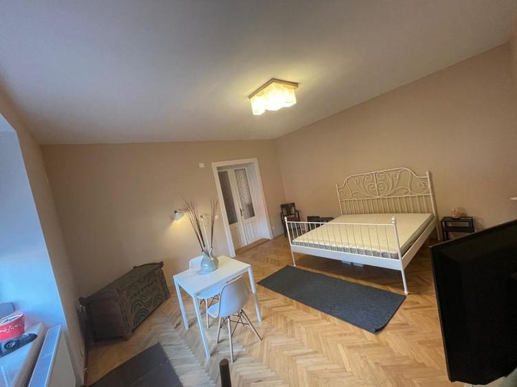 Casă cu 2 camere în Gherla