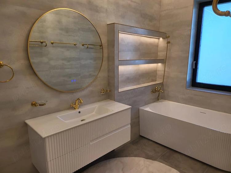 Apartament 4 camere-Mamaia - 9