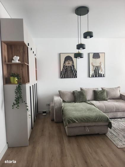 Apartament cu 3 camere în Tunari