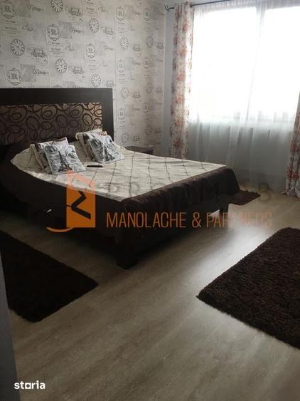 Casă cu 4 camere decomandat cu Teren 151 Mp în Central
