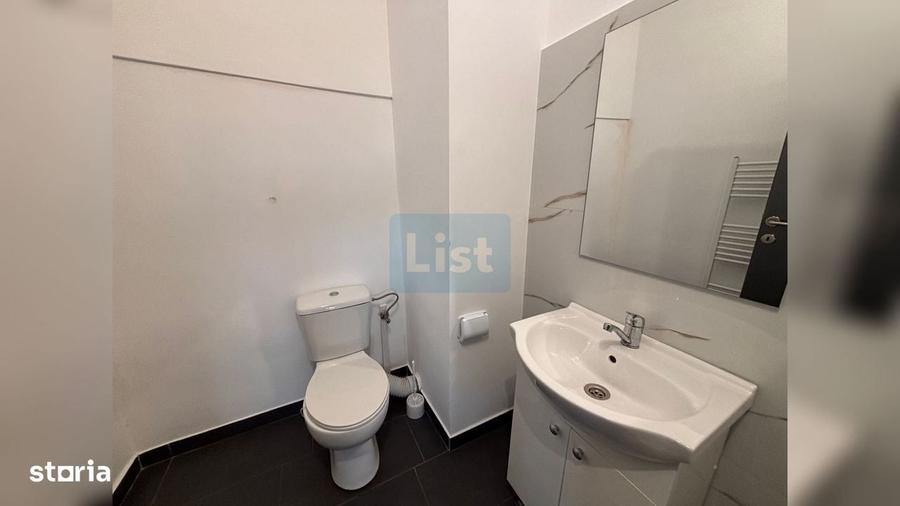 Casă cu 4 camere în Gheorgheni
