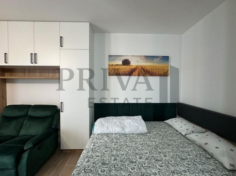 Apartament modern 1 cameră 41 mp Ateneo Torontalului - 3