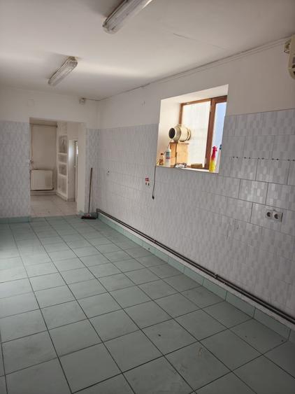 Spațiu comercial, de 110 mp, în Iris