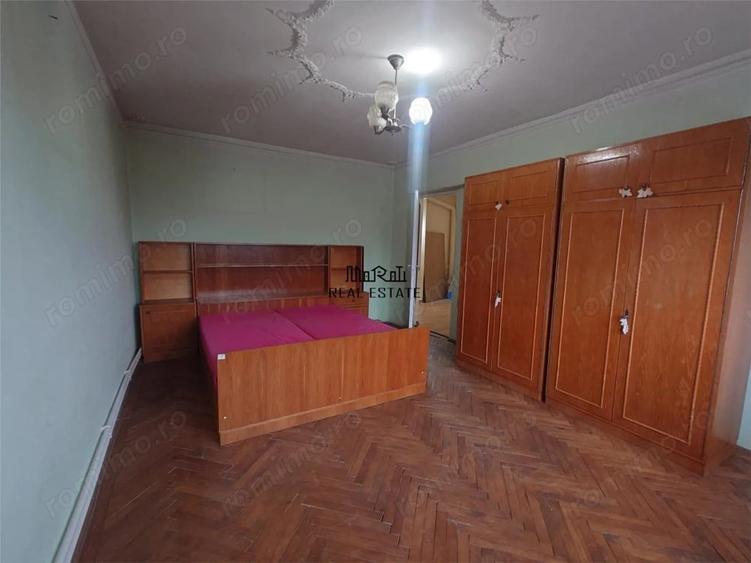 Apartament cu 3 camere în Ultracentral