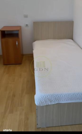 Apartament cu 3 camere decomandat în Terezian