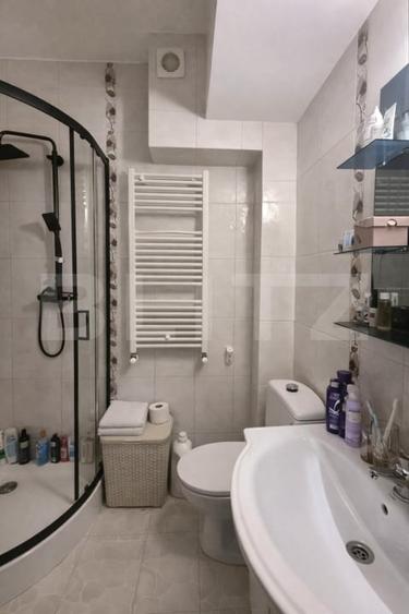 Apartament 3 camere, decomandat, 72mp, Valea Lupului - 6
