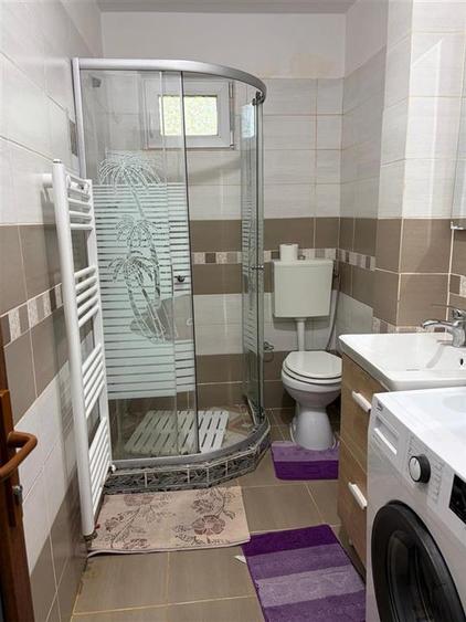 Apartament cu 2 camere semidecomandat în Copou
