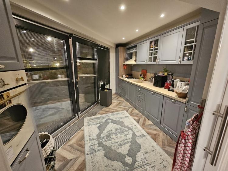 Apartament 4 camere-decomandat- parcare subterana-terasa-zona Grozavesti - 5