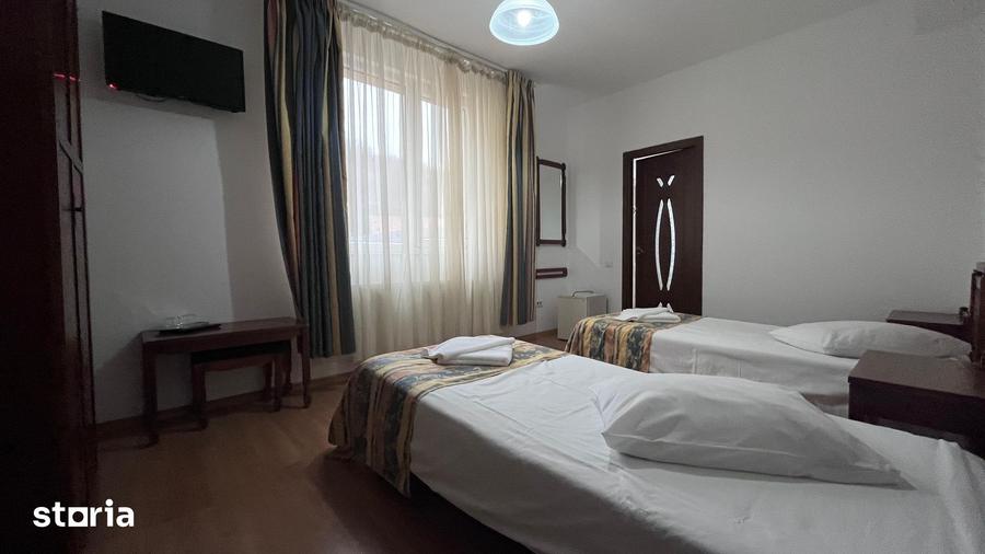 Apartament cu 3 camere în Astra