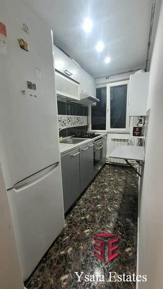 CIRESICA - 3 CAMERE DE INCHIRIAT - TERMEN LUNG - GAZE - - 15