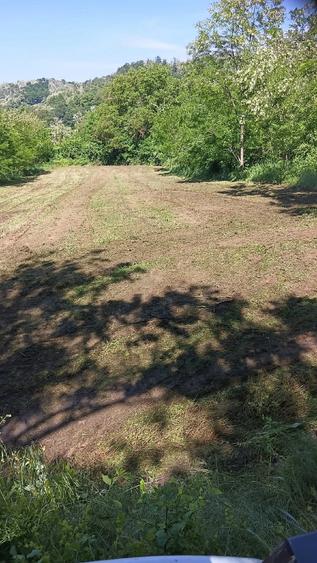 Teren de 1300 mp, în Bogați