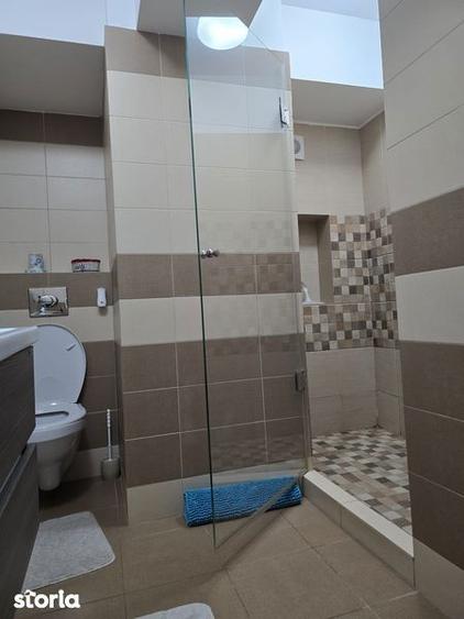 Apartament cu 2 camere în Nord