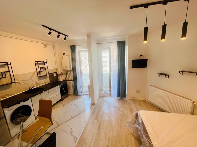 Garsoniera noua de inchiriat Militari Residence | Proprietar | 0% comision | Pet Friendly - 3