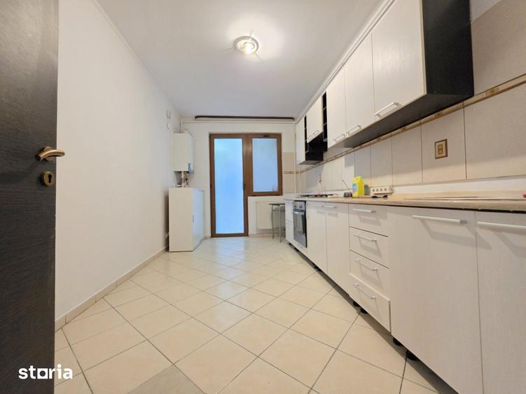 Aviatiei - Baneasa, Pechea -Medicover, 124 mp, loc parcare si centrala - 11