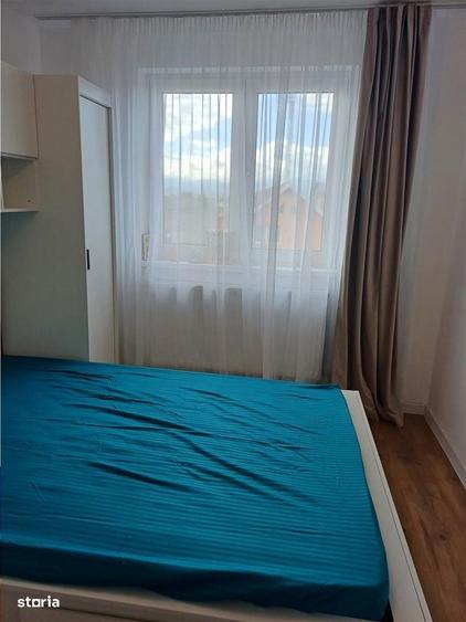 Apartament de inchiriat Lacul lui Binder - 5