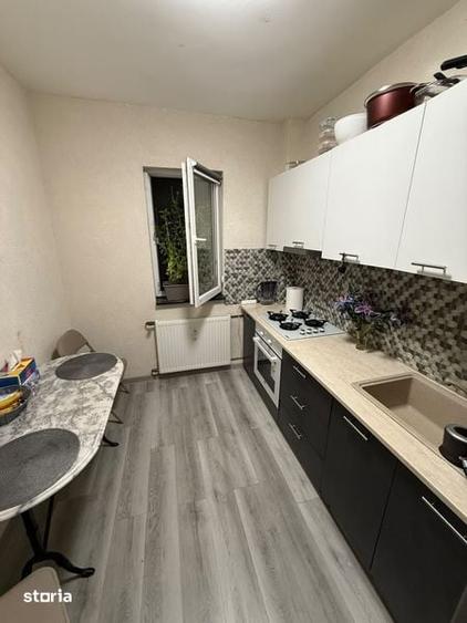Apartament cu 2 camere în Nord