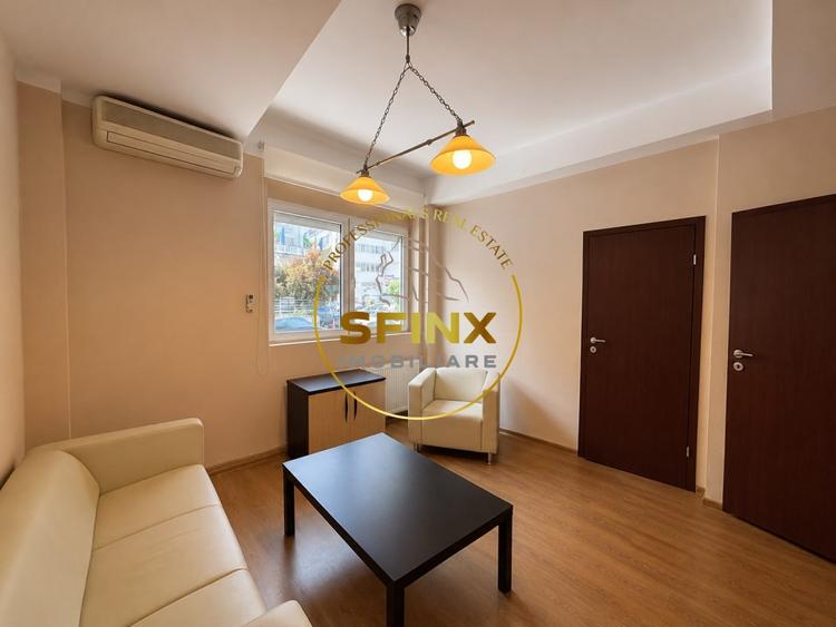 Apartament 6 camere | Calea Victoriei - 5